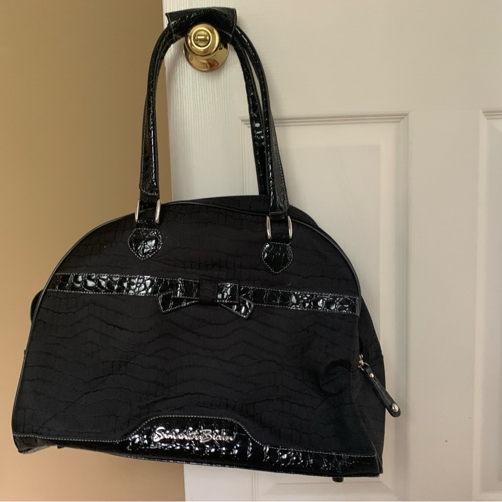 Samantha Brown Travel Tote